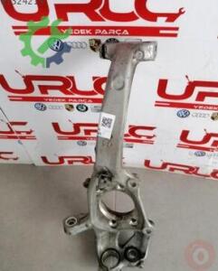 Audi A6 2022 Taşıyıcı Çıkma - 4G0407242D
