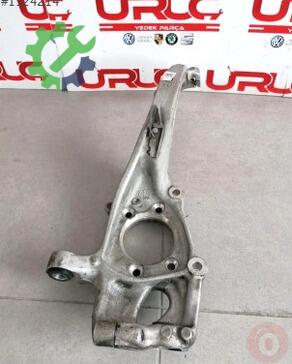 Audi A6 Taşıyıcı 4G0407242D çıkma parça