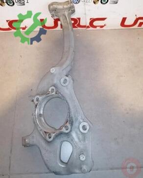 Audi A6 Taşıyıcı 4G0407253A çıkma parça