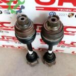 Audi A6 Orijinal Çıkma Aks 4G0407271D