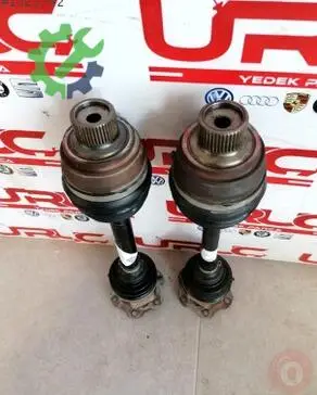 Audi A6 Aks 4G0407271D çıkma parça