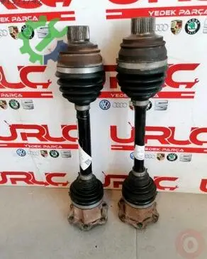 Audi A6 Aks 4G0407271D çıkma parça