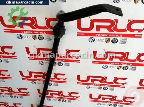 Audi A6 Viraj Demiri çıkma parça