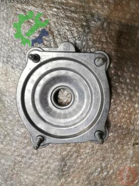 Audi A6 Amortisör 4G0412253A çıkma parça