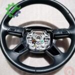 Audi A6 2022 Çıkma Direksiyon Simidi 4G0419091N