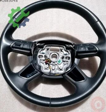 Audi A6 Direksiyon Simidi 4G0419091N çıkma parça