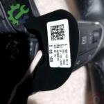 Audi A6 2022 Çıkma Direksiyon Simidi 4G0419091N
