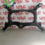 Arka Dingil Audi A6 2022 Çıkma 4G0505235AE