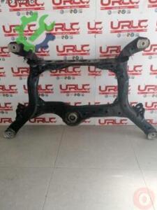 Arka Dingil Audi A6 2022 Çıkma 4G0505235AE