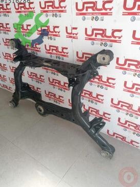 Audi A6 Arka Dingil 4G0505235AE çıkma parça