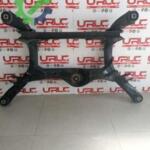 Arka Dingil Audi A6 2022 Çıkma 4G0505235AE