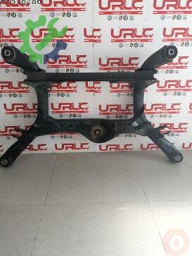 Audi A6 Arka Dingil 4G0505235AE çıkma parça