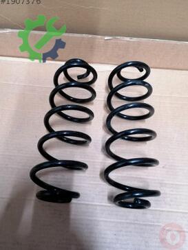 Audi A5 Helezon Yayı 8K0511115DL çıkma parça