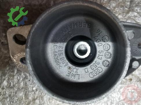 Audi A6 Amortisör 4G0513353D çıkma parça