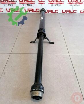 Audi A6 Şaft 4G0521101K çıkma parça
