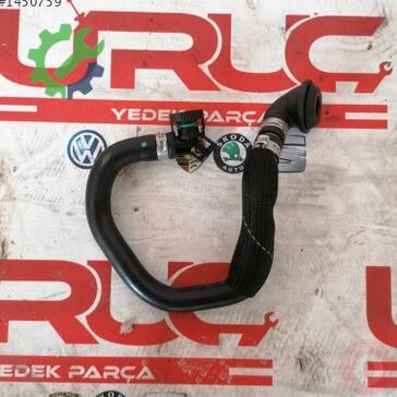 Audi A6 Fren Hortumu 4G0611931AQ çıkma parça