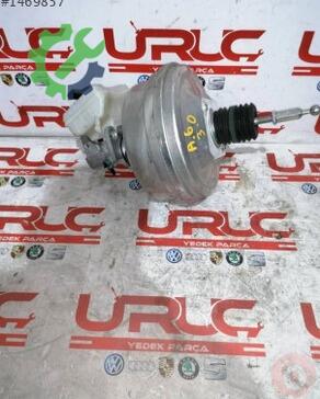 Audi A6 Westinghouse 4G0612107D çıkma parça