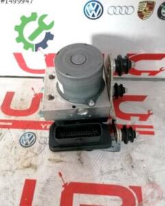 Audi A6 2022 ABS Beyni Çıkma - 4G0614517AK
