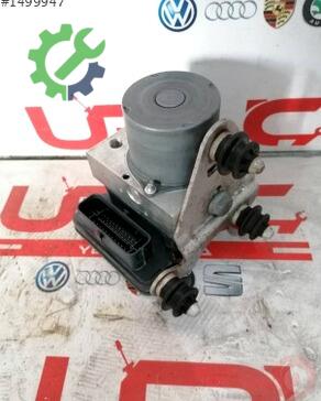 Audi A6 ABS Beyni 4G0614517AK çıkma parça