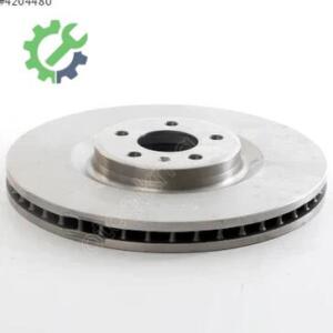 Audi A6 2025 Fren Disk Aynası Çıkma - 4G0615301A