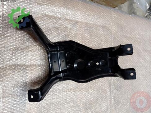 Audi A7 Bagaj 4G0802715 çıkma parça