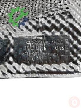 Audi A6 Yedek Su Deposu 4G0804165E çıkma parça