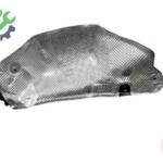 Çıkma Audi A6 Yedek Su Deposu 4G0804165E
