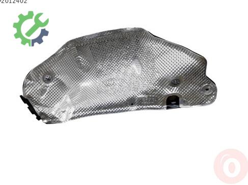 Audi A6 Yedek Su Deposu 4G0804165E çıkma parça