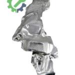 Skoda Octavia Vites Körüğü 4G0804165E Sökme Çıkma