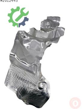 Skoda Octavia Vites Körüğü 4G0804165E çıkma parça