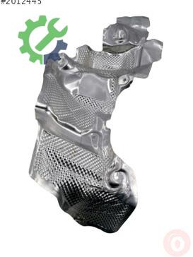 Skoda Octavia Vites Körüğü 4G0804165E çıkma parça