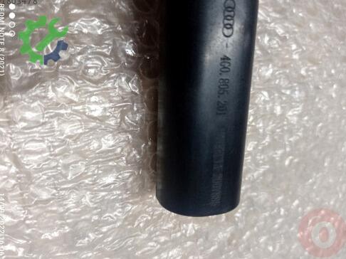 Audi A6 Radyatör 4G0805201 çıkma parça