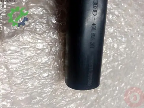 Audi A6 Radyatör 4G0805201 çıkma parça