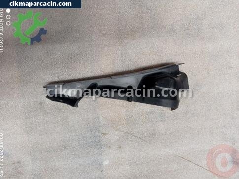 Audi A6 Çamurluk çıkma parça