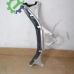 Audi A6 Orijinal Çıkma Far Anahtarı 4G0805645C