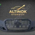4G0807065 AUDİ A6 ÖN TAMPON 2016-2020 ARASI