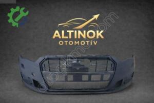 4G0807065 AUDİ A6 ÖN TAMPON 2016-2020 ARASI
