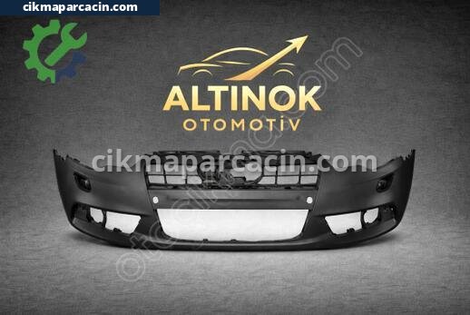 Audi A6 Ön Tampon çıkma parça