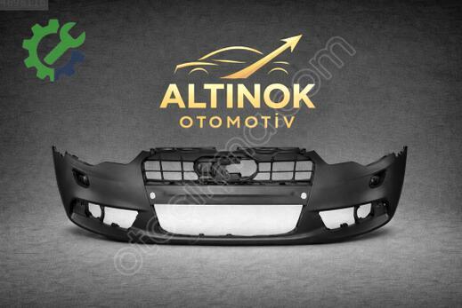 Audi A6 Ön Tampon çıkma parça