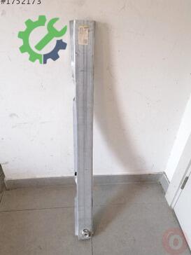 Audi A6 Tampon Demiri 4G0807113A çıkma parça