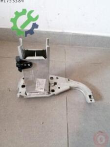 Audi A6 2022 Tampon Demiri Çıkma - 4G0807133F