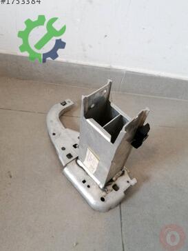 Audi A6 Tampon Demiri 4G0807133F çıkma parça