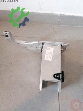 Audi A6 Tampon Demiri 4G0807133F çıkma parça