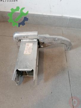 Audi A6 Tampon Demiri 4G0807133F çıkma parça