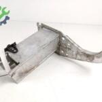 Audi A6 Tampon Demiri 4G0807134F Sökme Çıkma