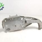 Audi A6 Tampon Demiri 4G0807134F Sökme Çıkma