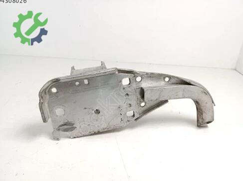 Audi A6 Tampon Demiri 4G0807134F çıkma parça