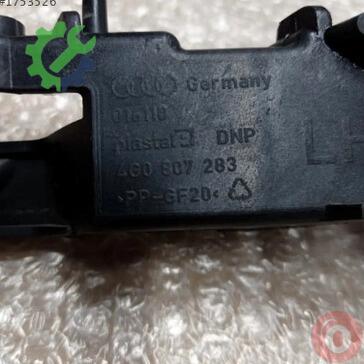 Audi A6 Tampon Braketi 4G0807283 çıkma parça