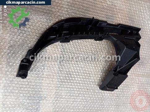 Audi A6 Tampon Braketi çıkma parça