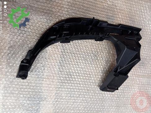 Audi A6 Tampon Braketi çıkma parça